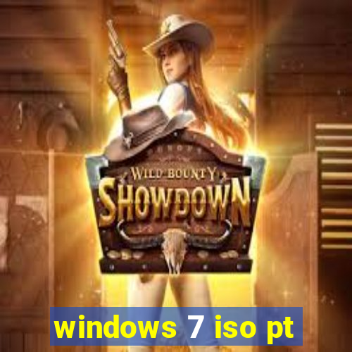 windows 7 iso pt-br